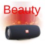 Haut-parleur Charge 5 Style JBL, 20W, Bluetooth 4.2, 7500 mAh jusqu’à 10 heures