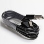 Chargeur USB Original 2A + Câble USB-C 1m pour Samsung Galaxy S10, S10+, S10e, S9+ S8+ S8