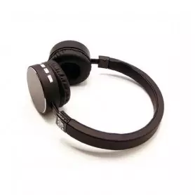 Casque Écouteurs sans fil JBL JB99, Bluetooth/USB/carte SD/AUX pour iOS et Android