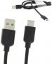 Chargeur USB Original 2A + Câble USB-C 1m pour Samsung Galaxy S10, S10+, S10e, S9+ S8+ S8