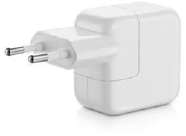 Adaptateur secteur USB d'origine Apple 12 W