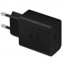 Adaptateur de Voyage SAMSUNG 45W PD USB-C vers USB-C (5A), Charge Accélérée 2.0