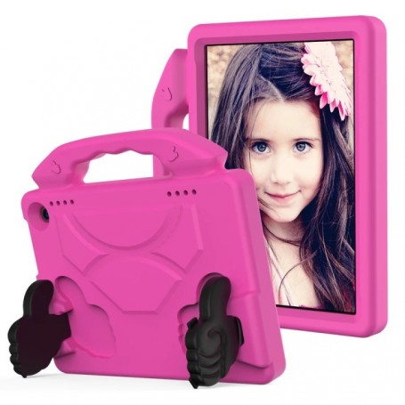Ordinateur / PC Portable Rose Tablette tactile7HD 8Go pour enfant