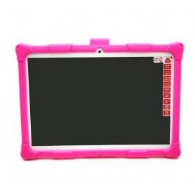 Tablette pour enfants Bebe B-2040 PRO, 10,1 pouces, 256 Go ROM, 6 Go RAM, Android 12,