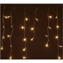 Rideau Lumineux Led Multicolore Digital Light Series, 8 modes d'éclairage, Facile à installer et à utiliser