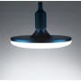 Lampe super lumineuse UFO, 28W, 3500-5500K, Blanc naturel à économie d'énergie