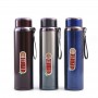 Bouteille thermos 316 en acier inoxydable, 800 ml, Double paroi isolée