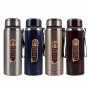 Bouteille thermos 316 en acier inoxydable, 800 ml, Double paroi isolée