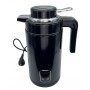 Bouilloire électrique sans fil Mylongs MY-3066, 3 litres, 2000 watts en acier inoxydable