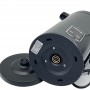 Bouilloire électrique sans fil Mylongs MY-3066, 3 litres, 2000 watts en acier inoxydable