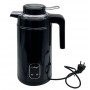 Bouilloire électrique sans fil Mylongs MY-3066, 3 litres, 2000 watts en acier inoxydable