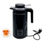 Bouilloire électrique sans fil Mylongs MY-3066, 3 litres, 2000 watts en acier inoxydable
