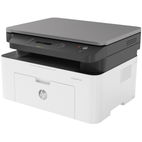 Imprimante multifonction laser HP 135a (4ZB82A), Impression noir et blanc, copie, numérisation