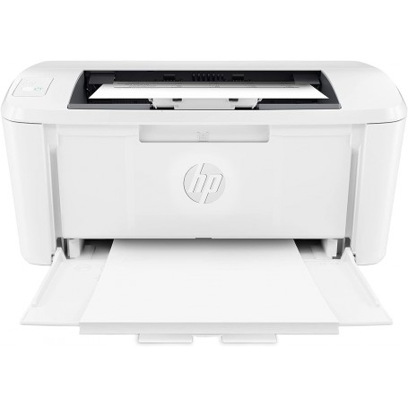 Imprimante HP LaserJet M111a, Monochrome, 21 ppm, Impression recto