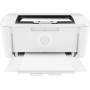 Imprimante HP LaserJet M111a, Monochrome, 21 ppm, Impression recto verso automatique