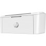 Imprimante HP LaserJet M111a, Monochrome, 21 ppm, Impression recto verso automatique