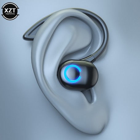 Écouteurs sans fil AEARBUDS MK-67, Bluetooth avec réduction du bruit,  Stéréo, Ergonomique