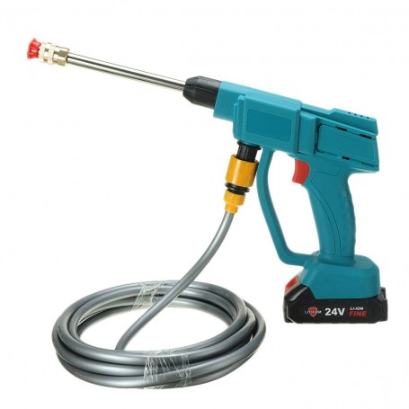 JET 380001-1 Pistolet thermique professionnel 500 W