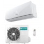 Climatiseur Split Hisense AS09DB (9000 BTU), modes Froid, Chaud, Déshumidificateur
