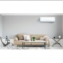Climatiseur Split Inverter Hisense AS12DK1, 12 000 BTU avec Réfrigérant R410A