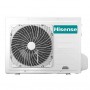 Climatiseur Split Inverter Hisense AS12DK1, 12 000 BTU avec Réfrigérant R410A