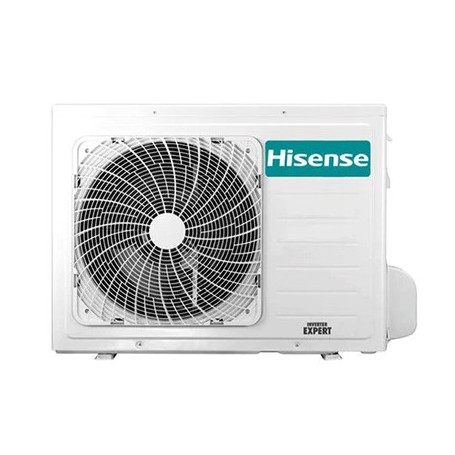 Climatiseur Hisense 9000 BTU - Inverter A++ R410