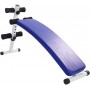 Banc de musculation multifonctionnel,100 kg, pliable pour les crunchs abdominaux, les sit-ups, les torsions, le développé couché