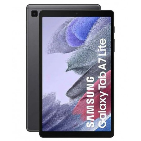 Tablette Samsung Galaxy Tab A7 Lite, 8,7 pouces, 3 Go de RAM, 32 Go de