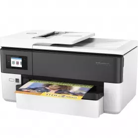 Imprimante tout-en-un grand format A3 HP OfficeJet Pro 7720