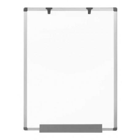 Chevalet Tableau blanc Portable Paperboard effaçable à sec Tableau