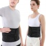 Ceinture de hernie ombilicale pour hommes et femmes, de soulager la douleur et de favoriser les récupérations chirurgicales