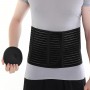 Ceinture de hernie ombilicale pour hommes et femmes, de soulager la douleur et de favoriser les récupérations chirurgicales