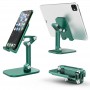 Support de tablette réglable et pliable pour iPad Pro Air Mini 10 11 Samsung Xiaomi Huawei, accessoires de bureau