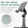 Support de tablette réglable et pliable pour iPad Pro Air Mini 10 11 Samsung Xiaomi Huawei, accessoires de bureau