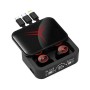 Ecouteurs sportif M88plus v5.2, TWS + Power Bank avec Réduction du bruit