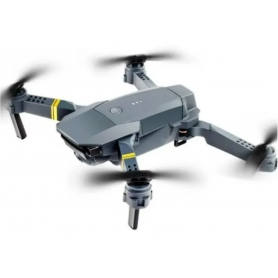 Drone Pliable 998 Pro Max avec Caméra, Moteur à Balais, autonomie 10-12mn, 300 pieds