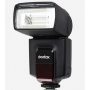 Flash photo professionnel Godox TT520 II, transmission sans fil, rapide, 3 modes de flash, 8 sorties variables, auto-protections