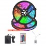 Bande lumineuse Strip Light DDR Super Bright 5m LED 3528 RGB Waterproof