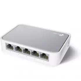 TP-Link TL-SF1005D Switch Ethernet 5 ports 10/100 Mbps
