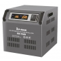 Regulateur de tension AC Automatic Su-mak SUH-15KVA, 15 KVA, Tension d'Entrée 60V-280V Monophosé,