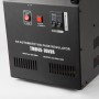 Regulateur de tension AC Automatic Su-mak SUH-15KVA, 15 KVA, Tension d'Entrée 60V-280V Monophosé,