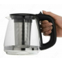 Théière électrique TELIONIX, 1,2 combiné bouilloire de 2,0 L , 360 Degrés, Interrupteur Marche/Arrêt , Indicateur Lumineux