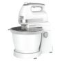Mixeur, Batteuse à main NOVA NM-73WBS, avec bol, 3.5 litres, 5 niveaux de vitesse, acier robuste