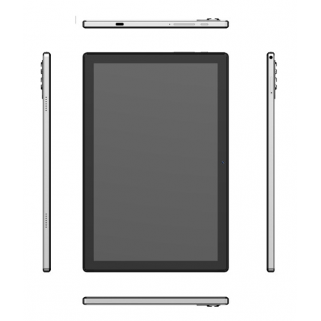 Tablette d'écriture avec écran LCD 10.5 Pouces - Noir