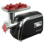 Hachoir à Viande Nobel Grinder Black NMG2500, 1800W en Aluminium, fonction réversible, - Performance et Solidité