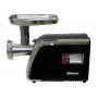 Hachoir à Viande Nobel Grinder Black NMG2500, 1800W en Aluminium, fonction réversible, - Performance et Solidité