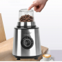 Mixeur SOKANY SK-150S, 3en1, 600W, Polyvalent, en acier inoxydable durable