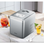 Machine à glaçons Hisense ICM2011, 20kg/jour, 120W, glaces en forme billes