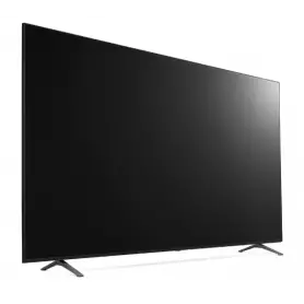LG Smart TV 4K UHD, 43UR781C0LK, 43’’, webOS 23, ThinQ, Ultra HD (3840 x 2160), α5 AI Processor 4K Gen6, 50 Hz
