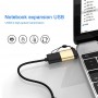 Adaptateur OTG MicroUSB-C vers USB 3.0 pour tablettes, disques durs, clés USB, etc